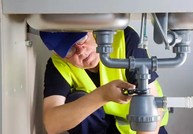 loodgieter Posterholt